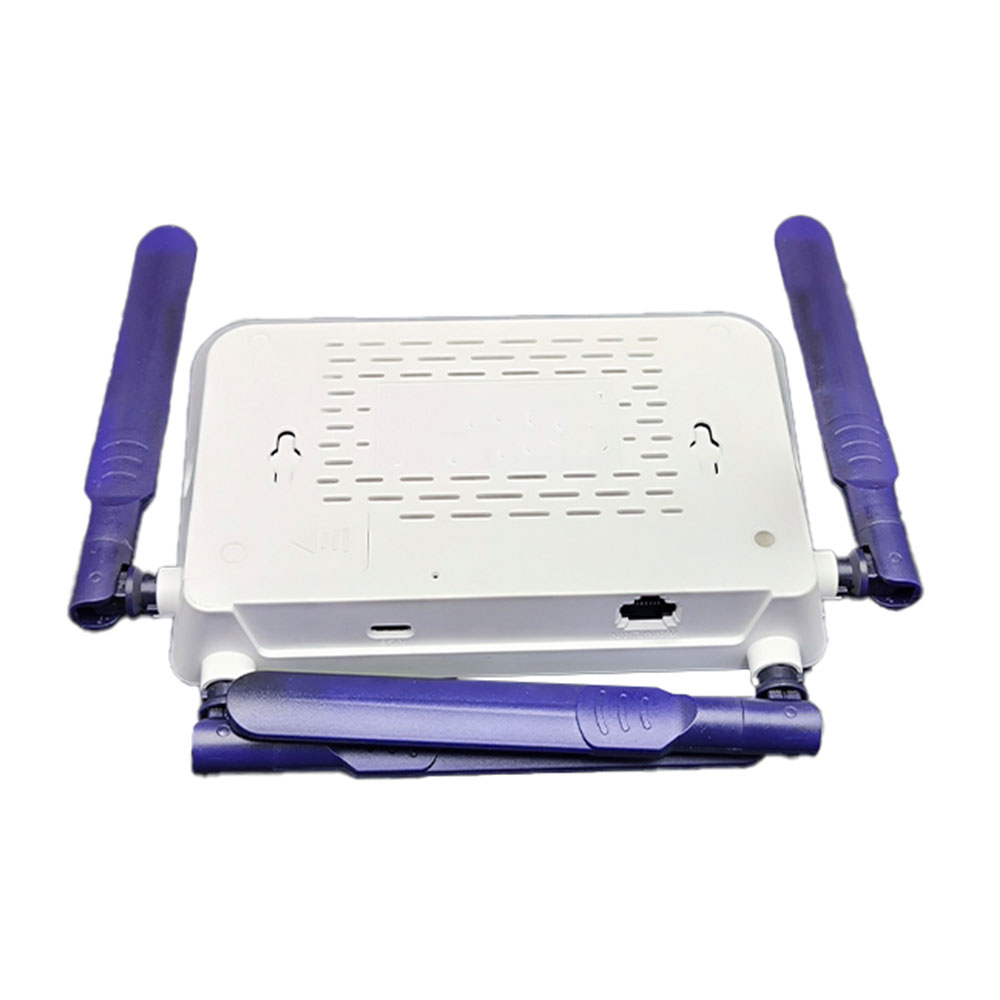 مودم سیم کارتی 4 آنتن 4G-Lte رایمون مدل MZ620