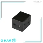 دوربین هوشمند مکعبی دو لنز سیم کارتی O-kam مدل MG7-4G