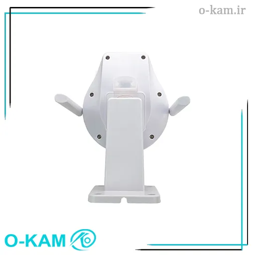 دوربین مینی اسپید دام هوشمند 2 لنز سیم کارتی اوکم مدل O-Kam P39-4G