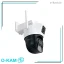 دوربین مینی اسپید دام هوشمند 2 لنز سیم کارتی اوکم مدل O-Kam P39-4G