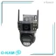 دوربین مینی اسپید دام هوشمند دولنز سیم کارتی O-Kam مدل SD17-4G-G