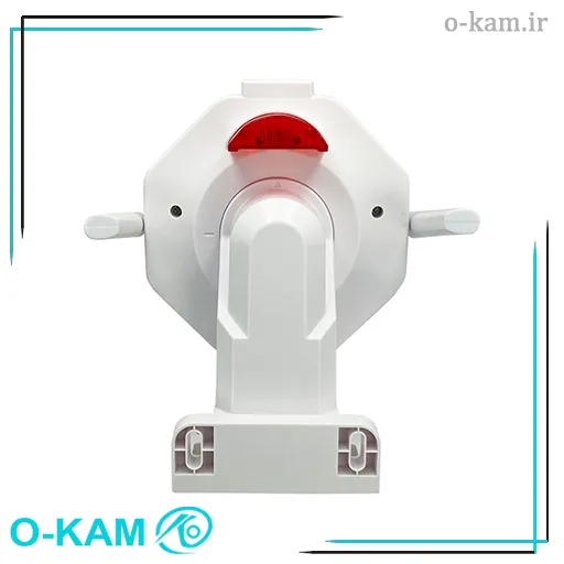 دوربین مینی اسپید دام هوشمند 2 لنز سیم کارتی اوکم مدل O-Kam SD5-4G