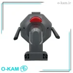 دوربین مینی اسپید دام هوشمند 2 لنز سیم کارتی اوکم مدل O-Kam SD5G-4G