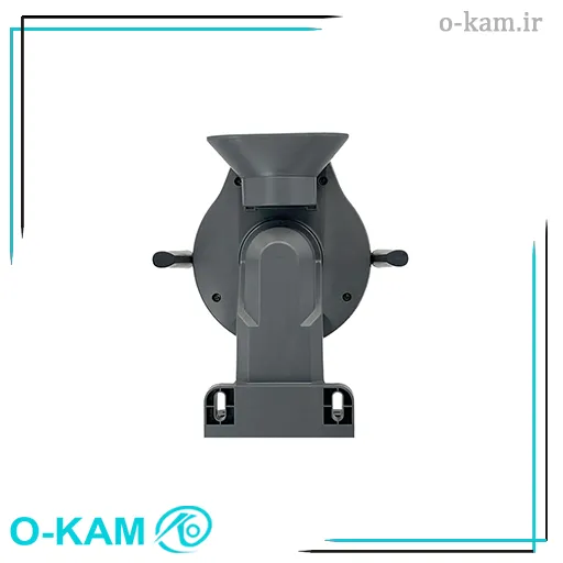 دوربین مینی اسپیددام دو لنز سیم کارتی 10X زوم O-KAM مدل SZ40-4G