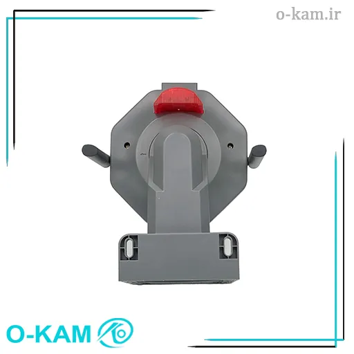 دوربین مینی اسپید دام سولار سیم کارتی O-Kam مدل TD36 4G