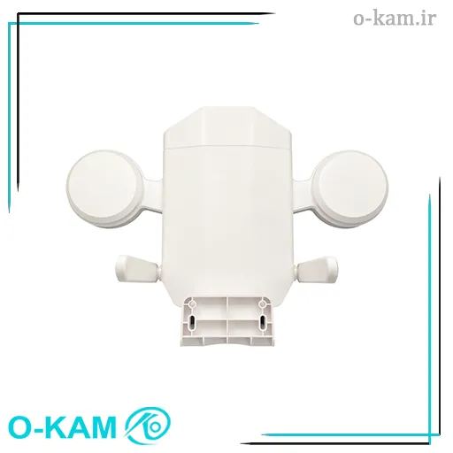دوربین مینی اسپید دام هوشمند 3 لنز سولار سیم کارتی اوکم مدل O-Kam TL3