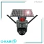 دوربین مینی اسپید دام سولار سیم کارتی O-Kam مدل TP16 4G