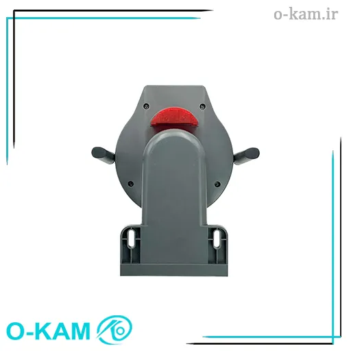 دوربین مینی اسپید دام سولار سیم کارتی O-Kam مدل TP16 4G