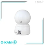 دوربین رومیزی هوشمند دولنز سیم کارتی O-Kam مدل Z33