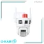 دوربین مینی اسپیددام دو لنز سیم کارتی O-KAM مدل SD39-4G