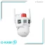 دوربین مینی اسپیددام دو لنز سیم کارتی O-KAM مدل SD39-4G
