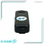 دوربین یقه ای سیم کارتی اوکم مدل O-Kam AG11-4G