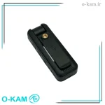 دوربین یقه ای سیم کارتی اوکم مدل O-Kam AG11-4G