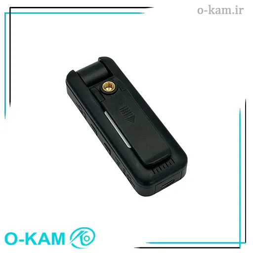 دوربین یقه ای سیم کارتی اوکم مدل O-Kam AG11-4G