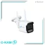 دوربین بولت هوشمند سیم کارتی O-CAM مدل B2-4G