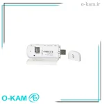 مودم یو اس بی سیم کارت 4G-Lte برند رایمون مدل USB-4G