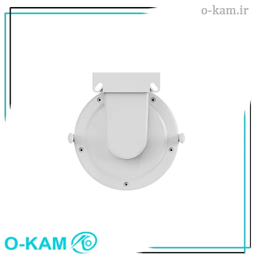 دوربین مینی اسپید دام هوشمند 3 لنز سیم کارتی اوکم مدل O-Kam 855A-WP-4-4G