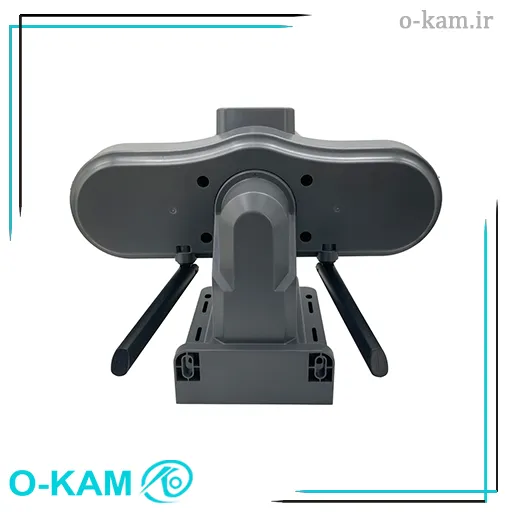 دوربین مینی اسپید دام هوشمند 4 لنز سولار سیم کارتی با تکنولوژی AOV مدل O-Kam TA4