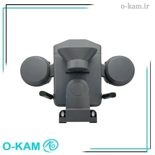 دوربین مینی اسپید دام 3 لنز سولار سیم کارتی اوکم مدل O-Kam TL4A